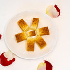 Milk Cake [Doodh Pak]