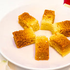 Milk Cake [Doodh Pak]