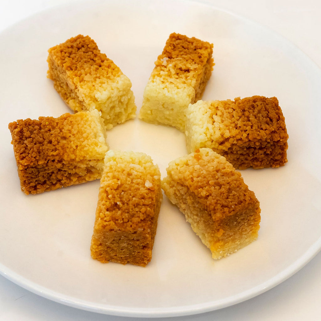 Milk Cake [Doodh Pak]