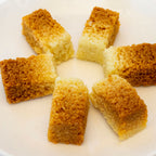 Milk Cake [Doodh Pak]