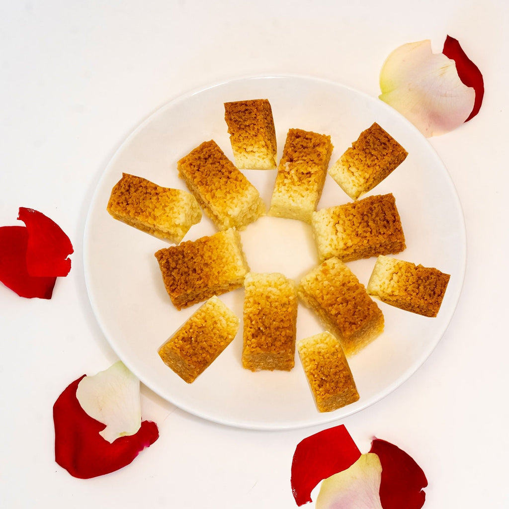 Milk Cake [Doodh Pak] La Vie Bien Milk Cake [Doodh Pak]
