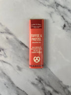 Milk Chocolate Toffee & Pretzel Bar by Di Bruno Bros