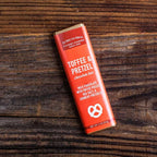 Milk Chocolate Toffee & Pretzel Bar by Di Bruno Bros
