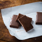 Milk Chocolate Toffee & Pretzel Bar by Di Bruno Bros