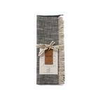 Milou Chambray Runner Kitchen & Dining Decor La Vie Bien Milou Chambray Runner
