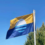 Milwaukee People's Flag Flag La Vie Bien Milwaukee People's Flag
