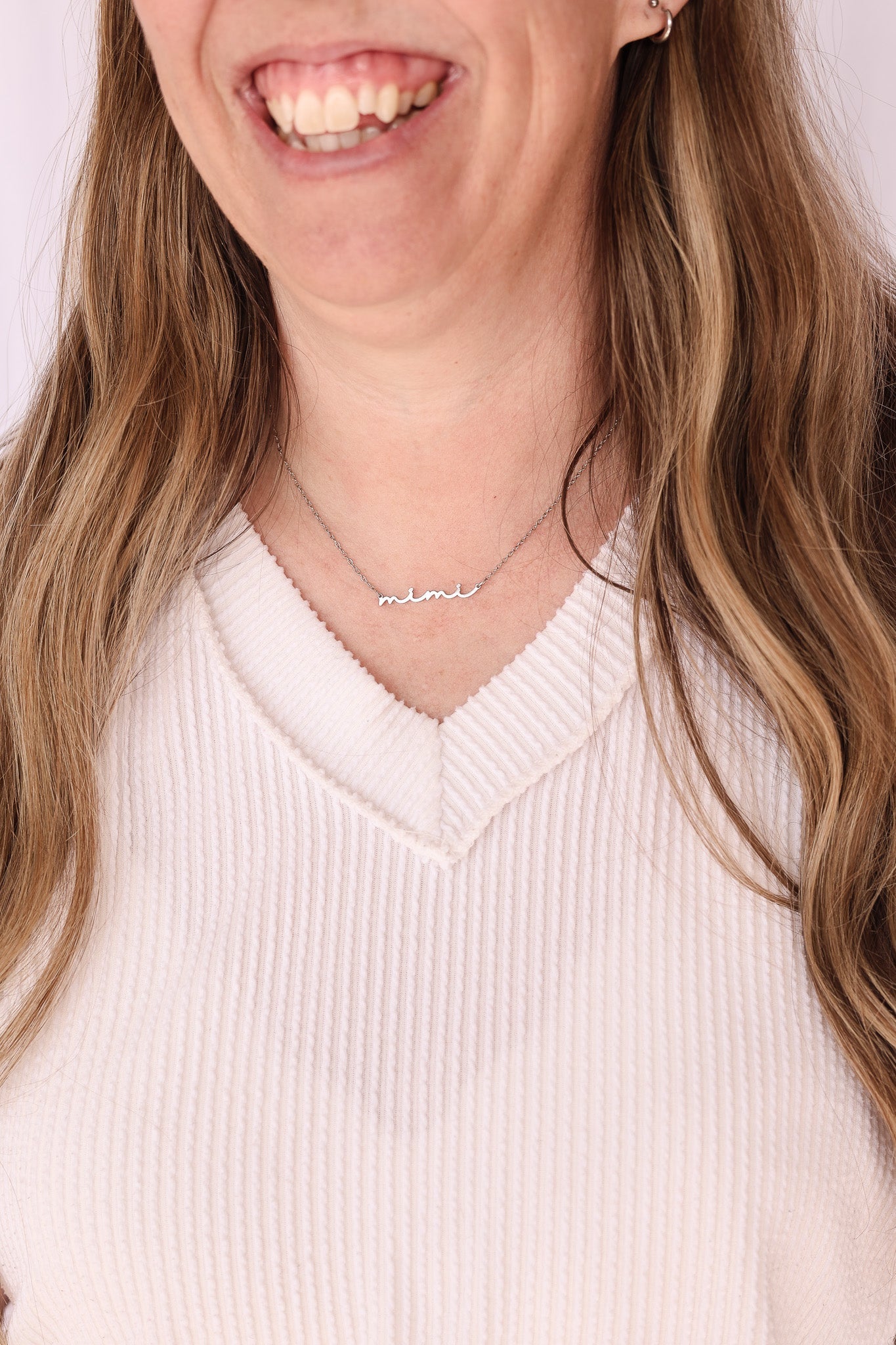 "Mimi" Necklace Necklace La Vie Bien "Mimi" Necklace