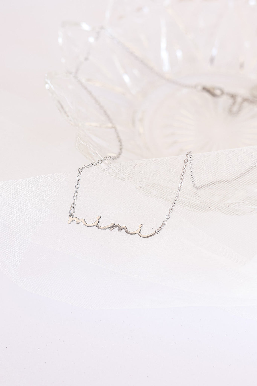 "Mimi" Necklace Necklace La Vie Bien "Mimi" Necklace