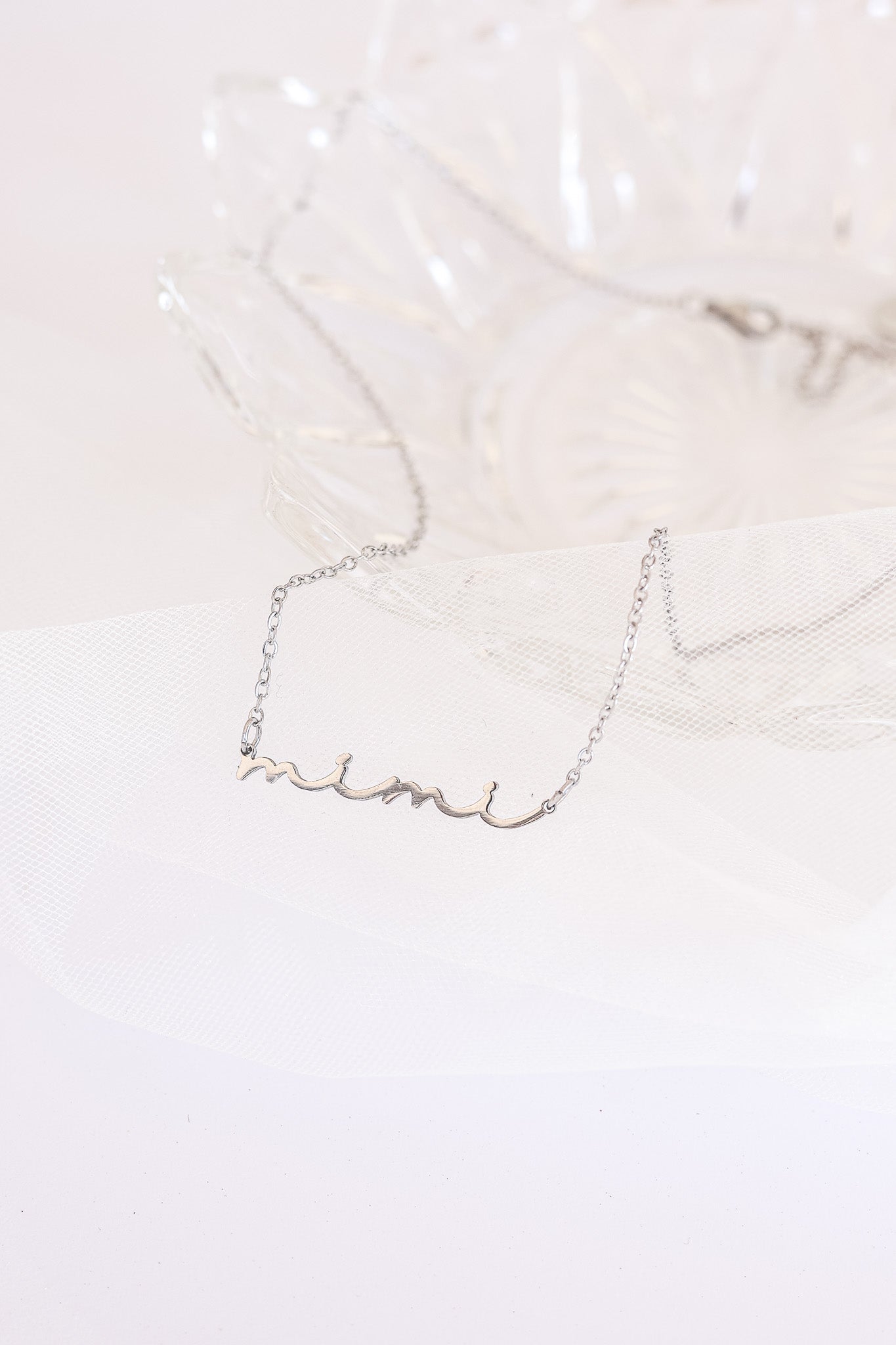 "Mimi" Necklace Necklace La Vie Bien "Mimi" Necklace