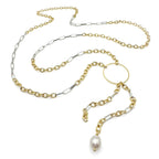 Mina necklace Necklaces La Vie Bien Mina necklace