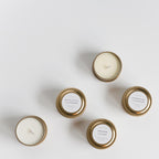 Mini Candle - 2 oz 2 oz Soy Candle La Vie Bien Mini Candle - 2 oz