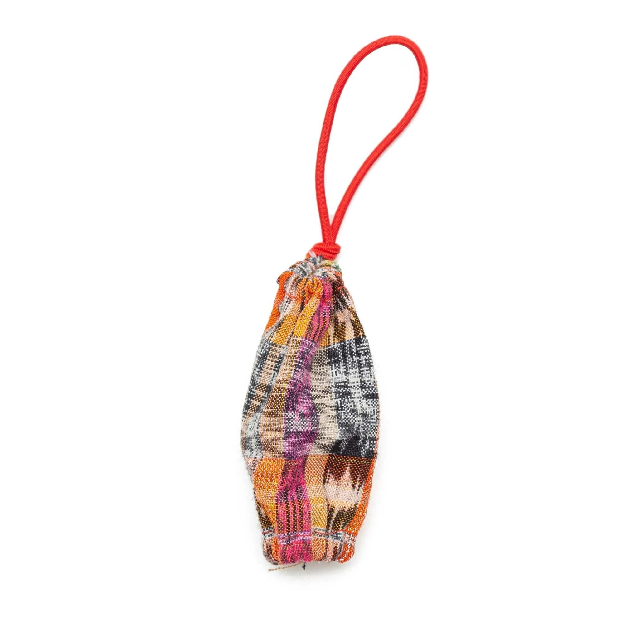 Mini Hand Sanitizer Holder by Upavim Crafts