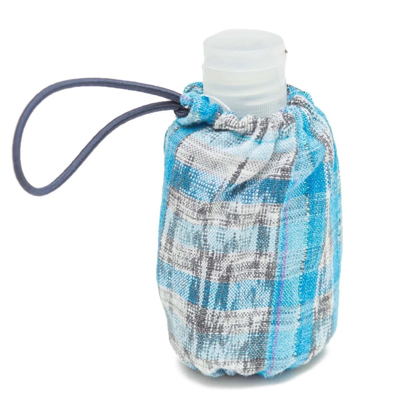 Mini Hand Sanitizer Holder by Upavim Crafts