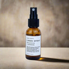 Mini Linen Spray - Eucalyptus + Lavender Home Accessories La Vie Bien Mini Linen Spray - Eucalyptus + Lavender