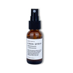 Mini Linen Spray - Lemongrass + Tangerine Home Accessories La Vie Bien Mini Linen Spray - Lemongrass + Tangerine