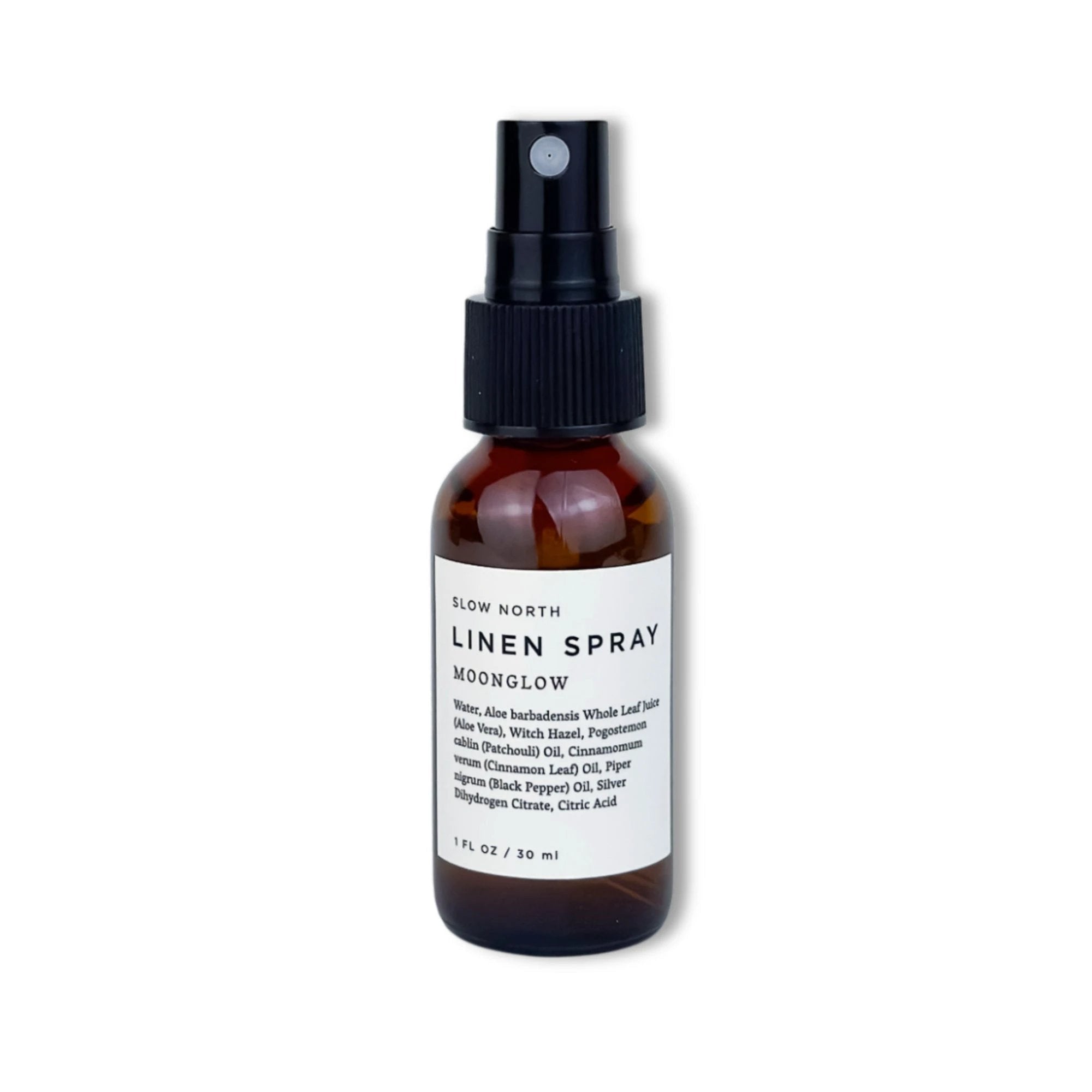 Mini Linen Spray - Moonglow by Slow North