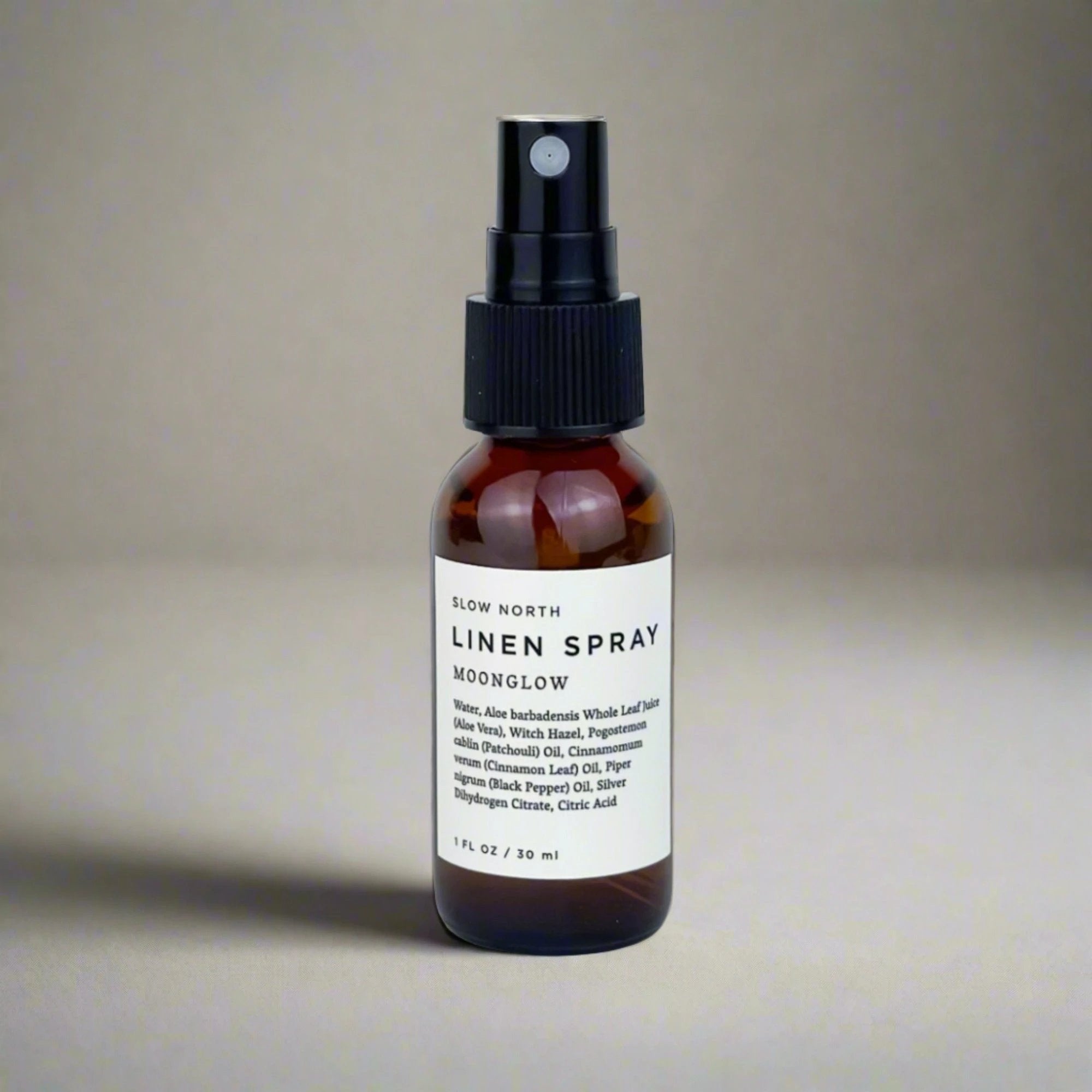 Mini Linen Spray - Moonglow by Slow North