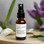 Mini Linen Spray - Shangri - La Home Accessories La Vie Bien Mini Linen Spray - Shangri - La