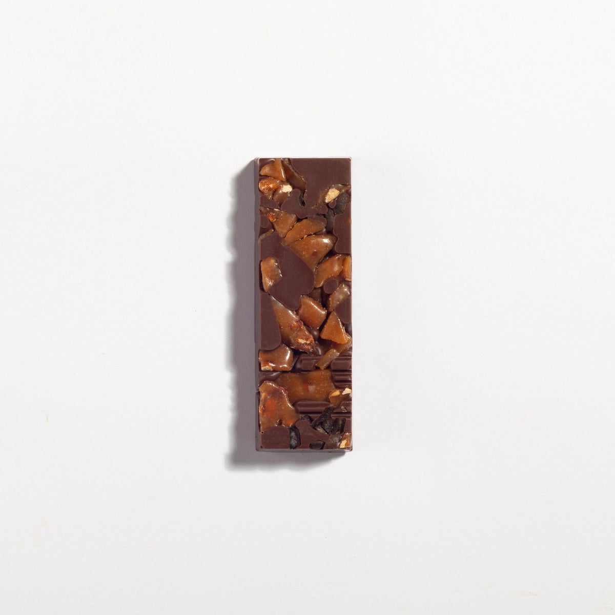 Mini Toffee Coffee Bars Bars La Vie Bien Mini Toffee Coffee Bars