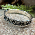 Minimalist Triple Spiral Ring Ring La Vie Bien Minimalist Triple Spiral Ring