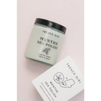 Mint Body Polish by FRENCH GIRL