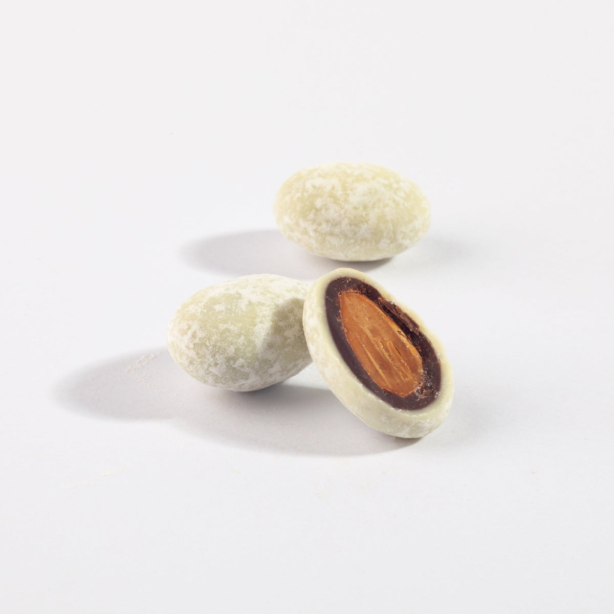 Mint Chocolate Almonds Nuts La Vie Bien Mint Chocolate Almonds