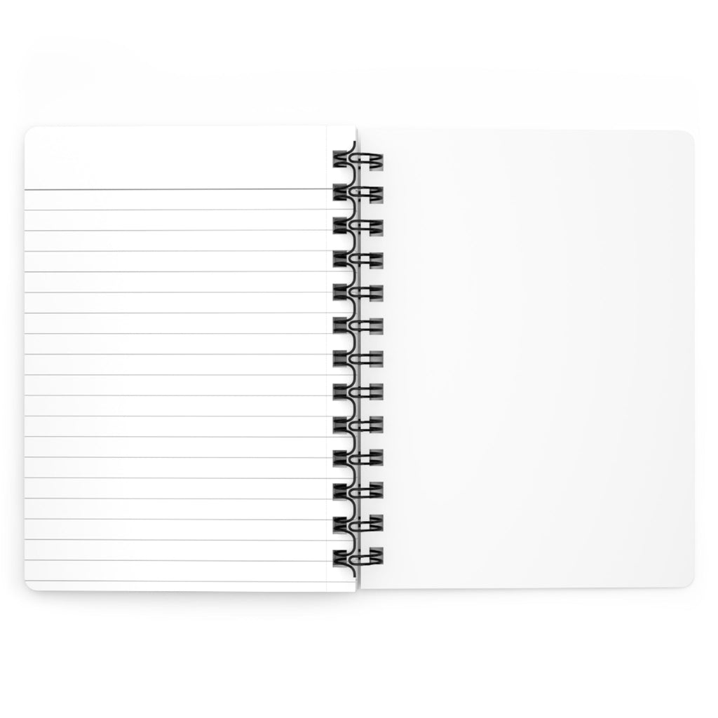 Mio Matrimonio Spiral Journal — Blue Floral Wedding Planner & Guest Memory Book Paper products La Vie Bien Mio Matrimonio Spiral Journal — Blue Floral Wedding Planner & Guest Memory Book