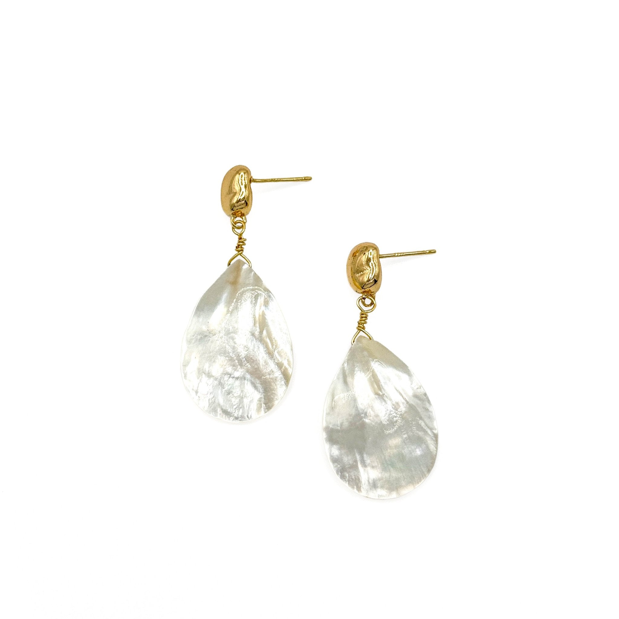 Mira earrings