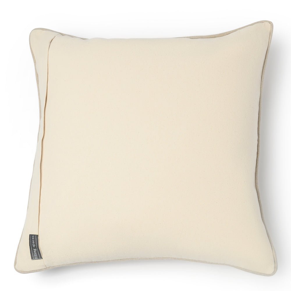 Mira Linen Floral Throw Pillow Cover, Orchid Throw Pillows La Vie Bien Mira Linen Floral Throw Pillow Cover, Orchid