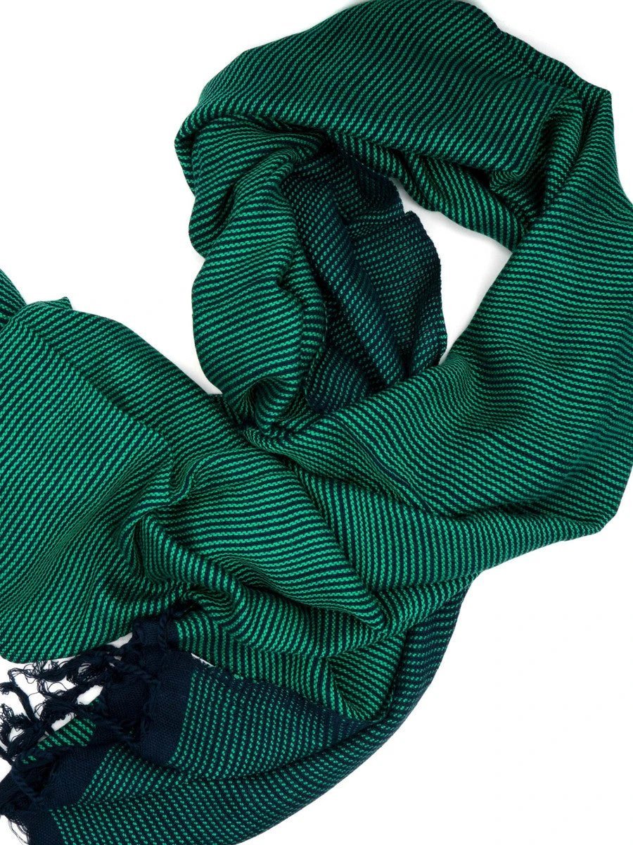 Mirage Woven Scarf by Fair Anita