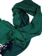Mirage Woven Scarf by Fair Anita