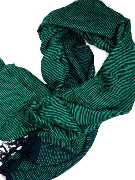 Mirage Woven Scarf by Fair Anita