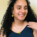 Mirasol necklace (Autumn edition) by Alegria Accessories Inc