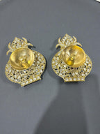 Mirror Akhand Diya's in Different Shapes La Vie Bien Mirror Akhand Diya's in Different Shapes