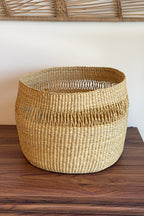 Mixed-Weave Wonder - Small La Vie Bien Mixed-Weave Wonder - Small