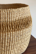 Mixed-Weave Wonder - Small La Vie Bien Mixed-Weave Wonder - Small