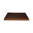 Mixed Wood Cutting Board