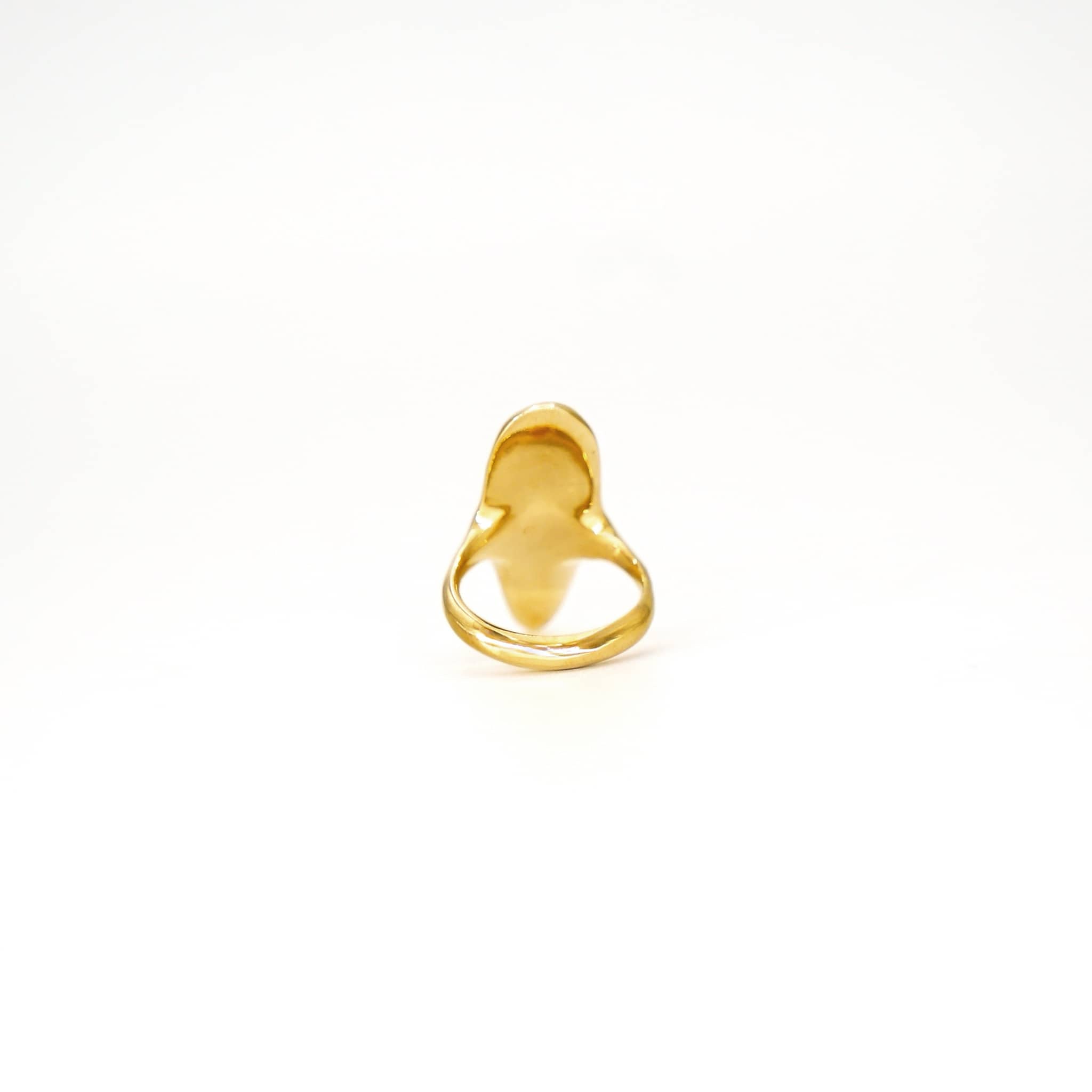 Mkia Statement Ring Rings La Vie Bien Mkia Statement Ring