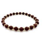 Mocha bracelet by Alegria Accessories Inc