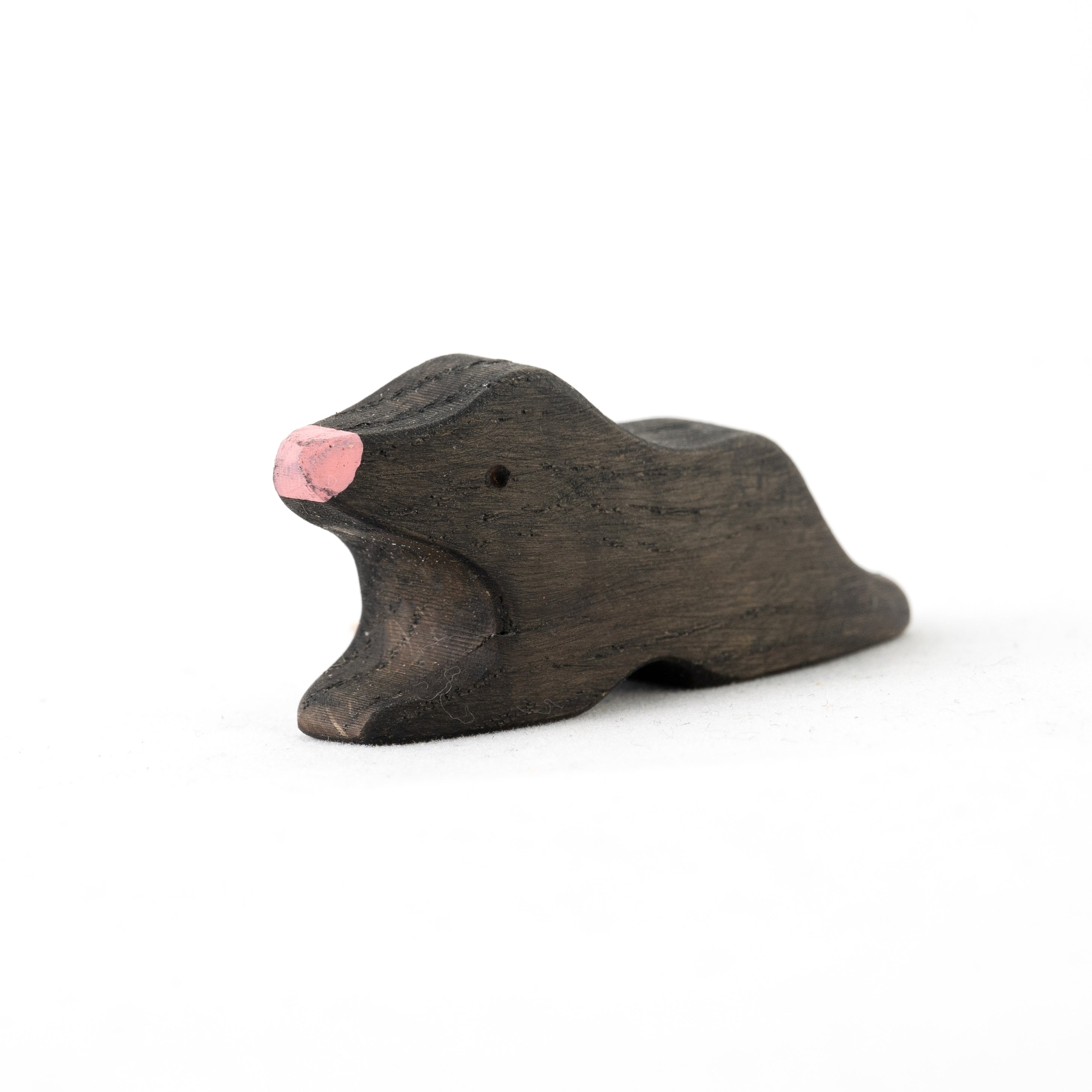 Waldorf Wooden Mole