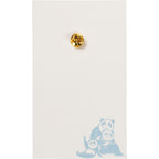 Mom Gift "Amazing Mama Bear" Panda Enamel Pin on Gift Card Pins La Vie Bien Mom Gift "Amazing Mama Bear" Panda Enamel Pin on Gift Card