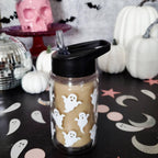 Mommy and Me Matching Halloween Ghost Cups Drinkware La Vie Bien Mommy and Me Matching Halloween Ghost Cups