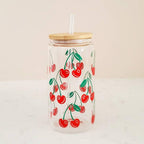 Mommy and Me Matching Summer Fruit Cups Drinkware La Vie Bien Mommy and Me Matching Summer Fruit Cups