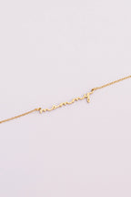 "Mommy" Necklace by Rose & Clay