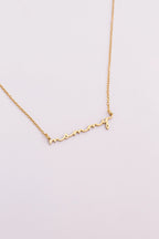 "Mommy" Necklace by Rose & Clay