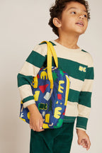 Mon Coeur Recycled Lunchbox Lunchbox La Vie Bien Mon Coeur Recycled Lunchbox