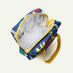Mon Coeur Recycled Lunchbox Lunchbox La Vie Bien Mon Coeur Recycled Lunchbox