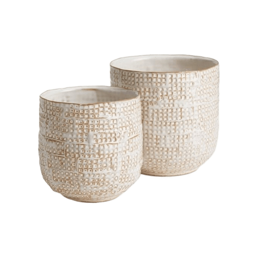 Monroe Pot Planter La Vie Bien Monroe Pot