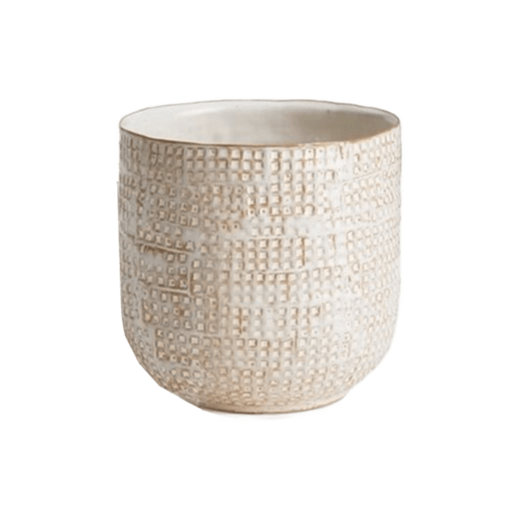 Monroe Pot Planter La Vie Bien Monroe Pot
