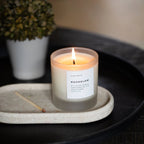 Moonglow - Signature Candle (Patchouli + Cinnamon + Black Pepper) by Slow North